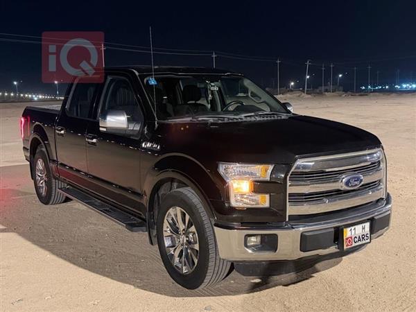 Ford F-150 2015 for sale in Iraq - Um Qasr
